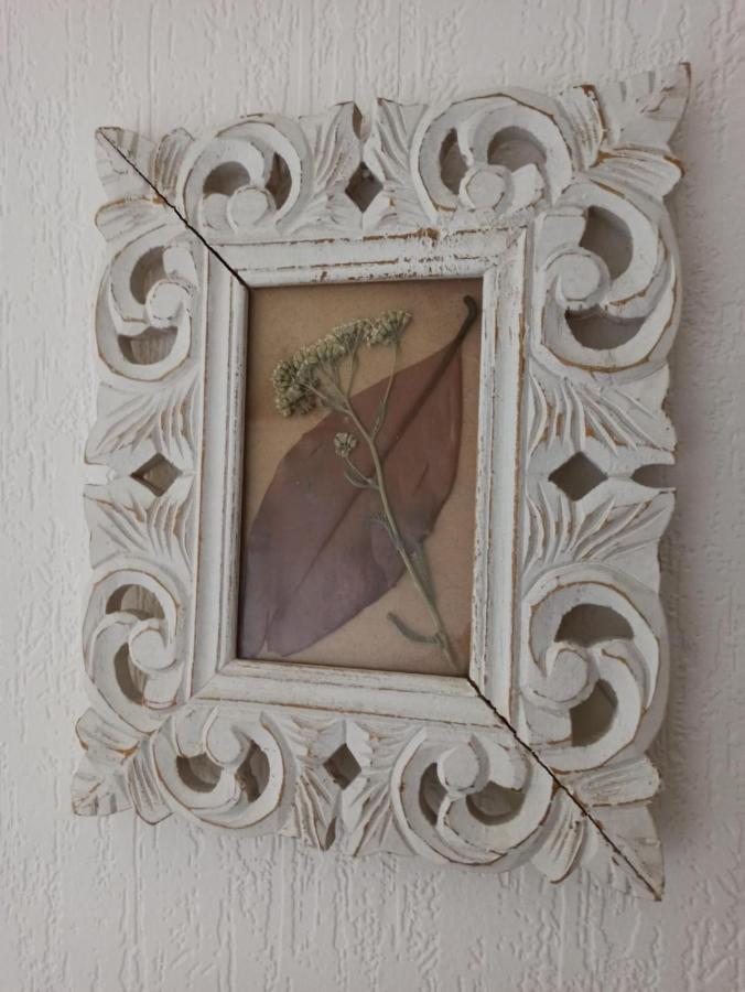 Отель Magnolia Trois-Palis Экстерьер фото