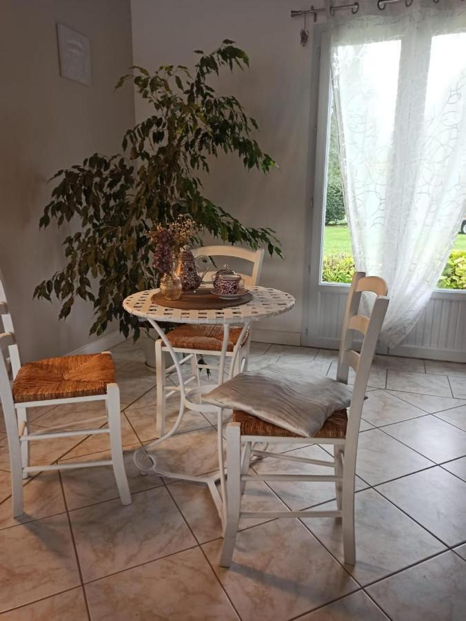 Отель Magnolia Trois-Palis Экстерьер фото